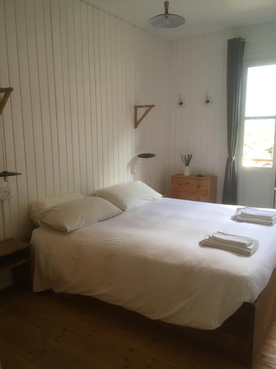 L'Aria Di Casa Bed & Breakfast Alagna Valsesia Eksteriør bilde